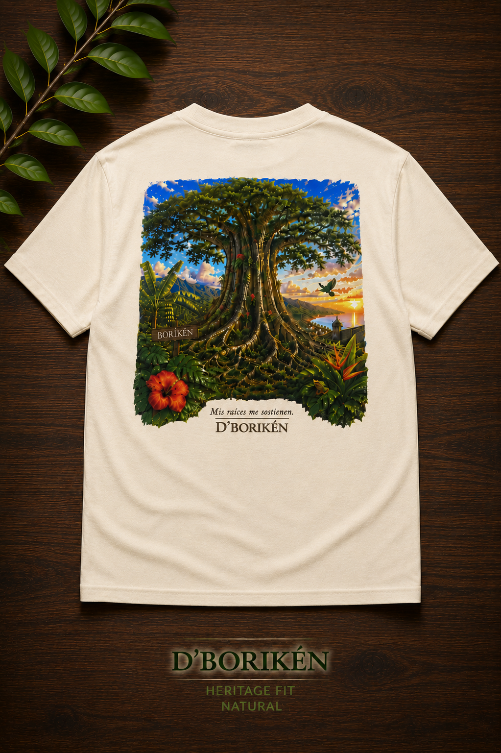 La Ceiba
