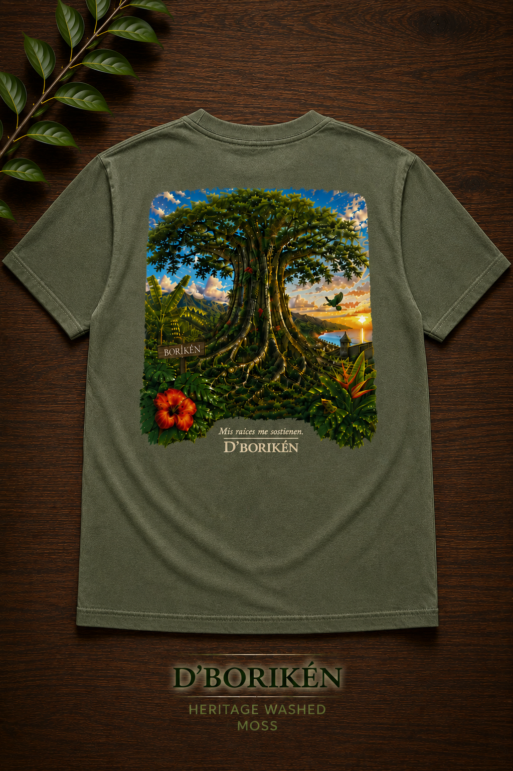 La Ceiba