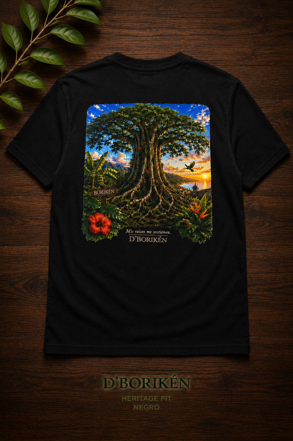 La Ceiba